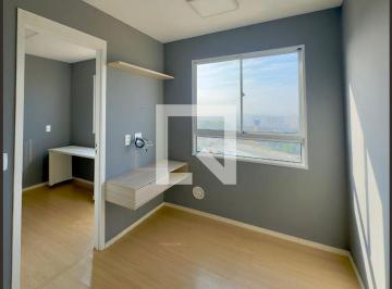 Apartamento · 36m² · 2 Quartos · 1 Vaga · Apartamento à Venda - Vila Augusta, 2 Quartos, 36 m² - Guarulhos