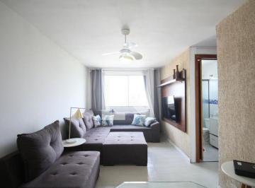 Apartamento · 59m² · 2 Quartos · 1 Vaga · Apartamento à Venda - Jardim Umuarama, 2 Quartos,  59 m² - São Paulo