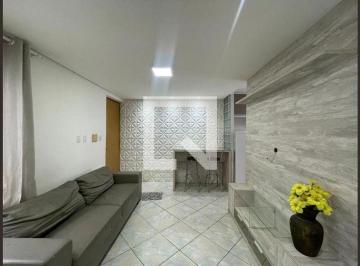 Apartamento · 48m² · 2 Quartos · 1 Vaga · Apartamento à Venda - Rio dos Sinos, 2 Quartos,  48 m² - São Leopoldo