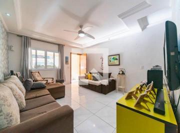 Casa · 111m² · 3 Quartos · 2 Vagas · Casa à Venda - Jardim Alvorada, 3 Quartos,  111 m² - Santo André