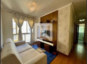 Apartamento · 54m² · 2 Quartos · 1 Vaga · Apartamento à Venda - Picanço, 2 Quartos,  54 m² - Guarulhos