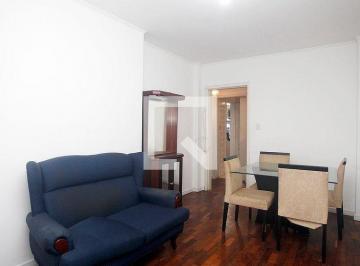 Apartamento · 44m² · 1 Quarto · Apartamento à Venda - Centro Histórico, 1 Quarto, 44 m² - Porto Alegre