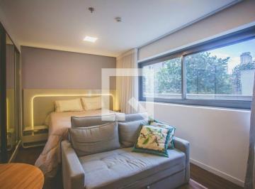 Apartamento · 30m² · 1 Quarto · Apartamento para Aluguel - Vila Clementino, 1 Quarto,  30 m² - São Paulo