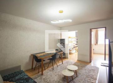 Apartamento · 70m² · 2 Quartos · Apartamento para Aluguel - Barro Vermelho, 2 Quartos,  70 m² - São Gonçalo