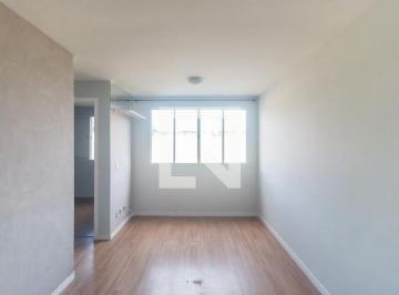 Apartamento · 42m² · 2 Quartos · 1 Vaga · Apartamento para Aluguel - Nova Bertioga, 2 Quartos,  42 m² - Mogi das Cruzes