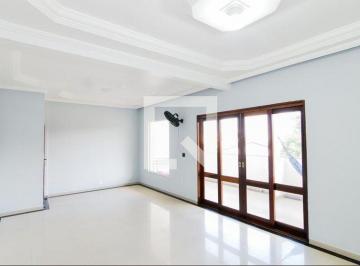 Casa · 224m² · 4 Quartos · 1 Vaga · Casa para Aluguel - Parque Continental II, 4 Quartos,  224 m² - Guarulhos