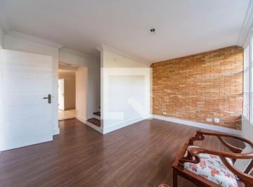 Casa · 136m² · 3 Quartos · 2 Vagas · Casa para Aluguel - Vila Leopoldina, 3 Quartos, 136 m² - Santo André
