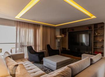 Apartamento · 150m² · 2 Quartos · 3 Vagas · Apartamento para Aluguel - Portal do Morumbi, 2 Quartos,  150 m² - São Paulo