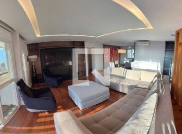 Apartamento · 150m² · 2 Quartos · 3 Vagas · Apartamento para Aluguel - Portal do Morumbi, 2 Quartos,  150 m² - São Paulo