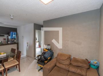 Apartamento · 49m² · 2 Quartos · 1 Vaga · Apartamento para Aluguel - Jardim Nova Hortolândia, 2 Quartos,  49 m² - Hortolândia
