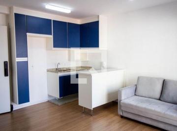 Apartamento · 28m² · 1 Quarto · Apartamento para Aluguel - Água Branca, 1 Quarto,  28 m² - São Paulo