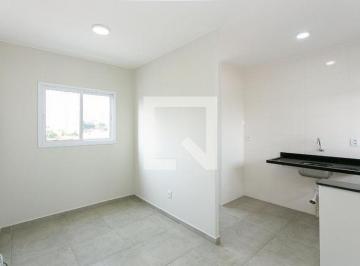 Apartamento · 42m² · 1 Quarto · Apartamento para Aluguel - Tatuapé, 1 Quarto,  42 m² - São Paulo