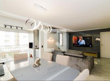 Apartamento · 83m² · 2 Quartos · 2 Vagas · Apartamento para Aluguel - Centro, 2 Quartos, 83 m² - Guarulhos