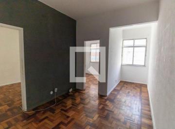 Apartamento · 80m² · 2 Quartos · Apartamento para Aluguel - Ponta Dareia, 2 Quartos,  80 m² - Niterói