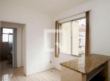 Apartamento · 37m² · 1 Quarto · Apartamento para Aluguel - Centro Histórico, 1 Quarto, 37 m² - Porto Alegre