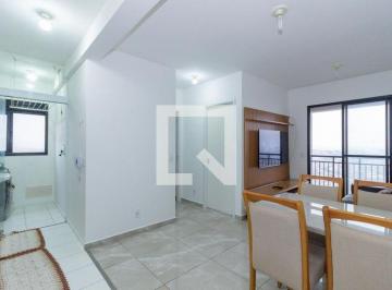 Apartamento · 45m² · 2 Quartos · 1 Vaga · Apartamento para Aluguel - Freguesia do Ó, 2 Quartos,  45 m² - São Paulo