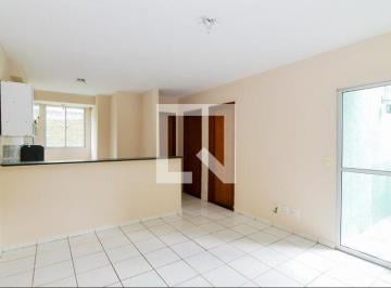 Apartamento · 42m² · 2 Quartos · 1 Vaga · Apartamento para Aluguel - Água Chata, 2 Quartos, 42 m² - Guarulhos