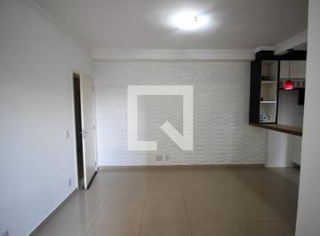 Apartamento · 56m² · 2 Quartos · 1 Vaga · Apartamento para Aluguel - Jardim São Carlos, 2 Quartos,  56 m² - Sorocaba