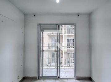 Apartamento · 36m² · 2 Quartos · Apartamento para Aluguel - Cambuci, 2 Quartos, 36 m² - São Paulo