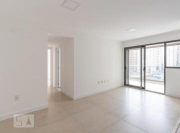 Apartamento · 71m² · 2 Quartos · 1 Vaga · Apartamento para Aluguel - Moema, 2 Quartos,  71 m² - São Paulo