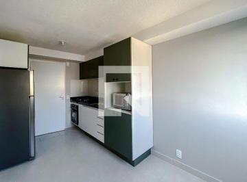 Apartamento · 25m² · 1 Quarto · Apartamento para Aluguel - Barra Funda, 1 Quarto,  25 m² - São Paulo