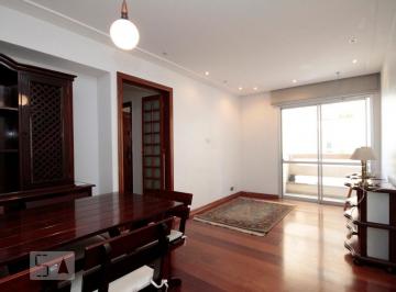 Apartamento · 70m² · 2 Quartos · 1 Vaga · Apartamento para Aluguel - Consolação, 2 Quartos,  70 m² - São Paulo