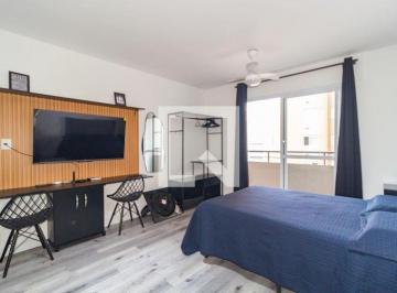 Casa · 30m² · 1 Quarto · Casa para Aluguel - Mooca, 1 Quarto,  30 m² - São Paulo