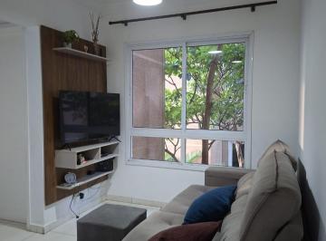 Apartamento · 49m² · 1 Quarto · 1 Vaga · Apartamento para alugar em Vila Almeida de 49.00m² com 1 Quarto e 1 Garagem