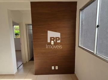 Apartamento · 46m² · 2 Quartos · 1 Vaga · Apartamento para venda em Jardim Marchesi de 46.00m² com 2 Quartos e 1 Garagem