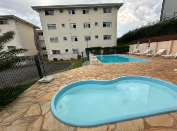 Apartamento · 58m² · 3 Quartos · 1 Vaga · Apartamento para venda em Roça Grande de 58.00m² com 3 Quartos e 1 Garagem