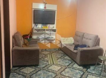 Casa · 90m² · 5 Quartos · 3 Casas em um Único Terreno no Parque Ramos Freitas ? Aproveite!