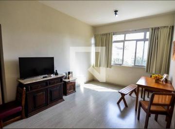 Apartamento · 80m² · 3 Quartos · Apartamento à Venda - Tijuca, 3 Quartos,  80 m² - Rio de Janeiro