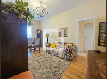 Apartamento · 98m² · 3 Quartos · 1 Vaga · Apartamento à Venda - Brooklin, 3 Quartos,  98 m² - São Paulo