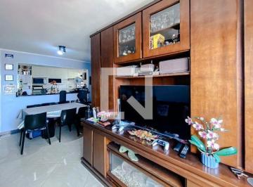 Apartamento · 74m² · 2 Quartos · 1 Vaga · Apartamento à Venda - Vila Romana, 2 Quartos,  74 m² - São Paulo