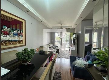 Apartamento · 55m² · 2 Quartos · 1 Vaga · Apartamento à Venda - Vila Engenho Novo, 2 Quartos, 55 m² - Barueri