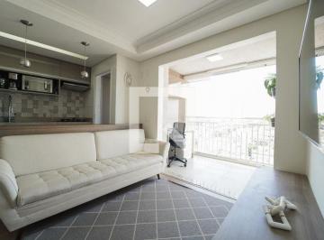 Apartamento · 62m² · 2 Quartos · 1 Vaga · Apartamento à Venda - Água Branca, 2 Quartos,  62 m² - São Paulo
