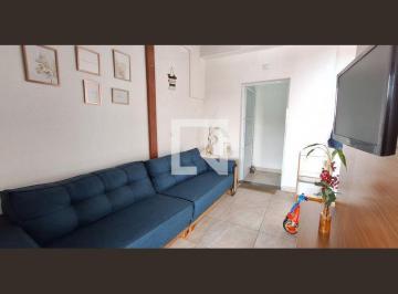 Apartamento · 102m² · 1 Quarto · 1 Vaga · Apartamento à Venda - Vila América, 1 Quarto, 102 m² - Santo André