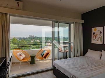 Apartamento · 25m² · 1 Quarto · 1 Vaga · Apartamento à Venda - Butantã, 1 Quarto,  25 m² - São Paulo