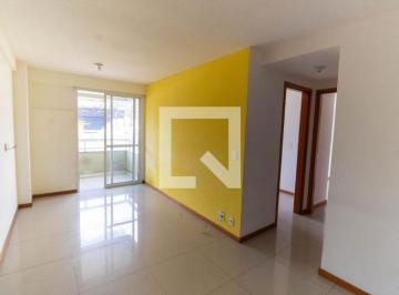 Apartamento · 58m² · 2 Quartos · 1 Vaga · Apartamento à Venda - Maria Paula, 2 Quartos, 58 m² - Niterói