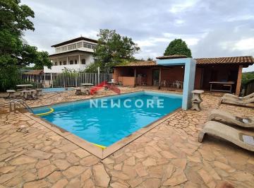 Rural · 3600m² · 7 Quartos · 10 Vagas · Sítio em Bairro - Área Rural de Melo Viana - Esmeraldas/MG