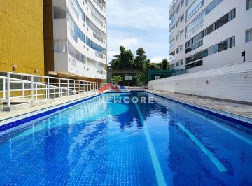 Apartamento · 87m² · 3 Quartos · 2 Vagas · Apartamento em Alameda do Monjoleiro - Riviera de São Lourenço - Bertioga/SP