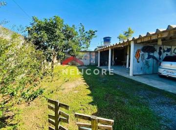 Casa · 70m² · 2 Quartos · 6 Vagas · Casa em  Rua Embaúba - Estância dos Eucaliptos - Peruíbe/SP