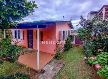 Casa · 67m² · 2 Quartos · 3 Vagas · Casa em Rua Carlos Codevilla Tavares - Tarumã - Viamão/RS