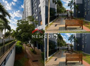 Apartamento · 44m² · 2 Quartos · 1 Vaga · Apartamento em  Estrada Itaquera-guaianases - Jardim Helena - São Paulo/SP