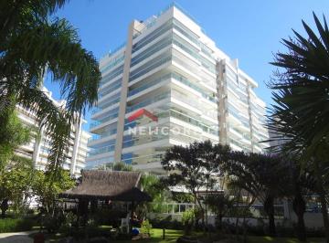 Apartamento · 108m² · 3 Quartos · 2 Vagas · Apartamento em  Passeio do Pontal - Riviera - Bertioga/SP