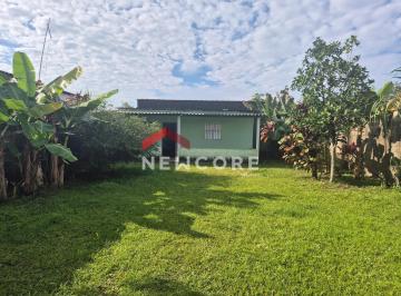 Casa · 65m² · 1 Quarto · 7 Vagas · Casa em Avenida Nova Vatrapuã - Nova Vatrapuã - Peruíbe/SP