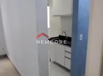 Apartamento · 43m² · 2 Quartos · 1 Vaga · Apartamento em  Rua Acre - Mogi Moderno - Mogi das Cruzes/SP