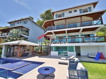 Casa · 550m² · 2 Quartos · 2 Vagas · Casa em Avenida do Canto - Pontal (Cunhambebe) - Angra dos Reis/RJ