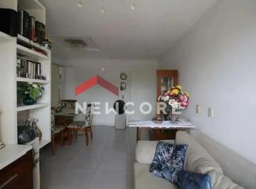 Apartamento · 52m² · 2 Quartos · 1 Vaga · Apartamento em Estrada Rodrigues Caldas - Taquara - Rio de Janeiro/RJ