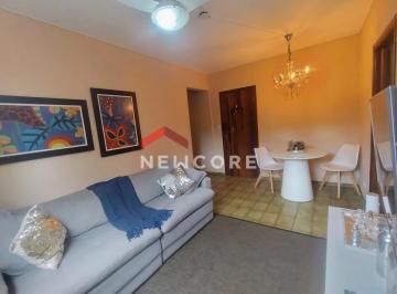 Apartamento · 56m² · 2 Quartos · 1 Vaga · Apartamento em Rua Sebastiana Felício de Oliveira - Massaguaçu - Caraguatatuba/SP